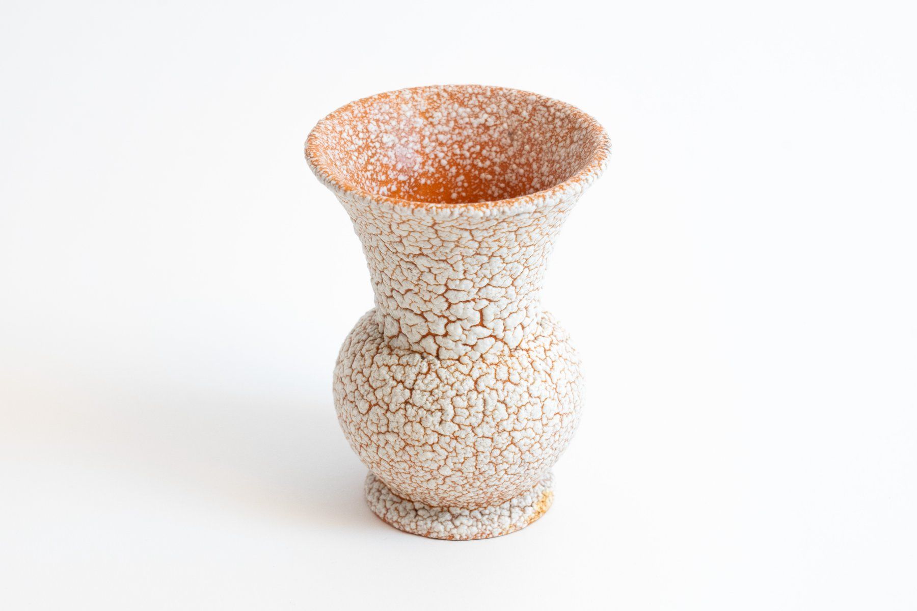 Vasen & Gefässe: Vase Nr. 110 Jasba West Germany - Versand möglich – Gebraucht aus Schaffhausen von Studio-Ara-