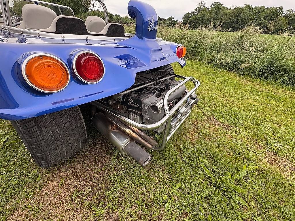 Automobili: Albar Buggy ES – Usato da Commugny venduto da inf_k52y 2