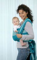 Amazonas Babytragetuch NEU !