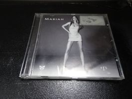 Mariah - 1's CD