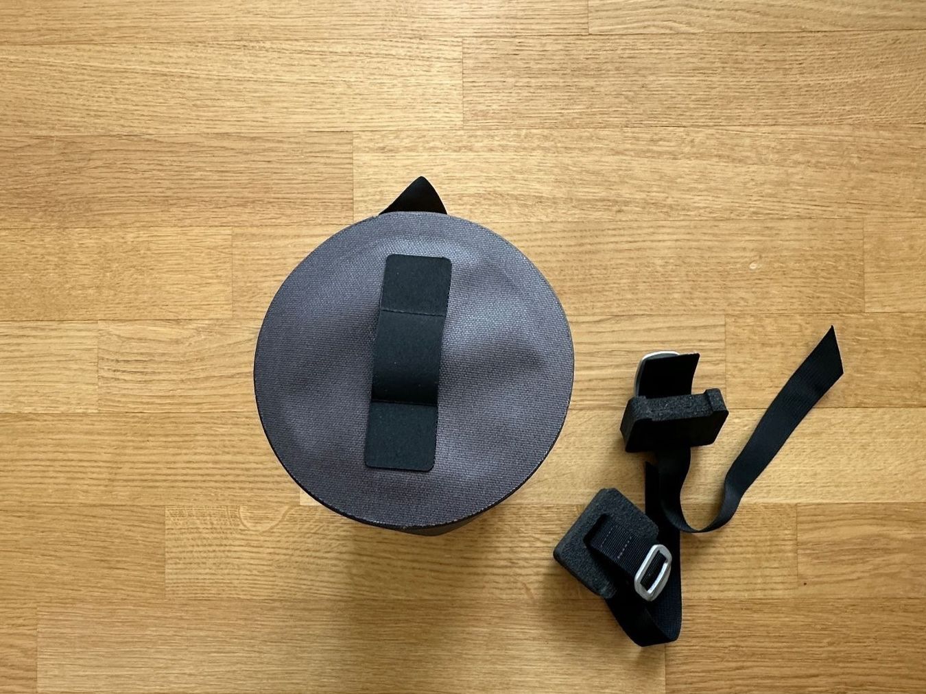 Brooks Pièces détachées: Brooks Lenker Tasche – D'occasion à Chavannes des bois par JustST2 2