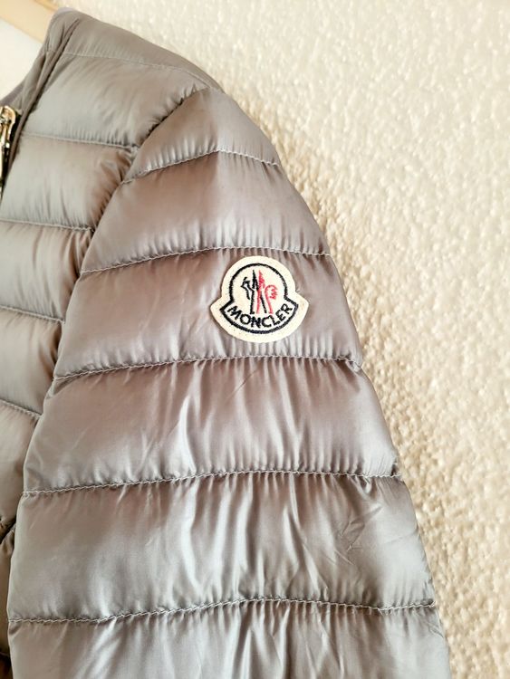 Moncler Longue Saison 5 | Kaufen auf Ricardo