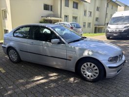 Bmw 316 Automat