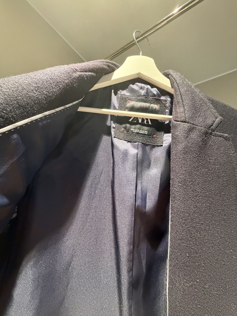 Zara Cappotti: Zara Mantel Herren - XL – Nuovo (secondo la descrizione) da Starrkirch-Wil venduto da jahuser 5