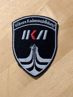 Badge militar armée XXI Höhere Kaderausbildung IKA Tenue A