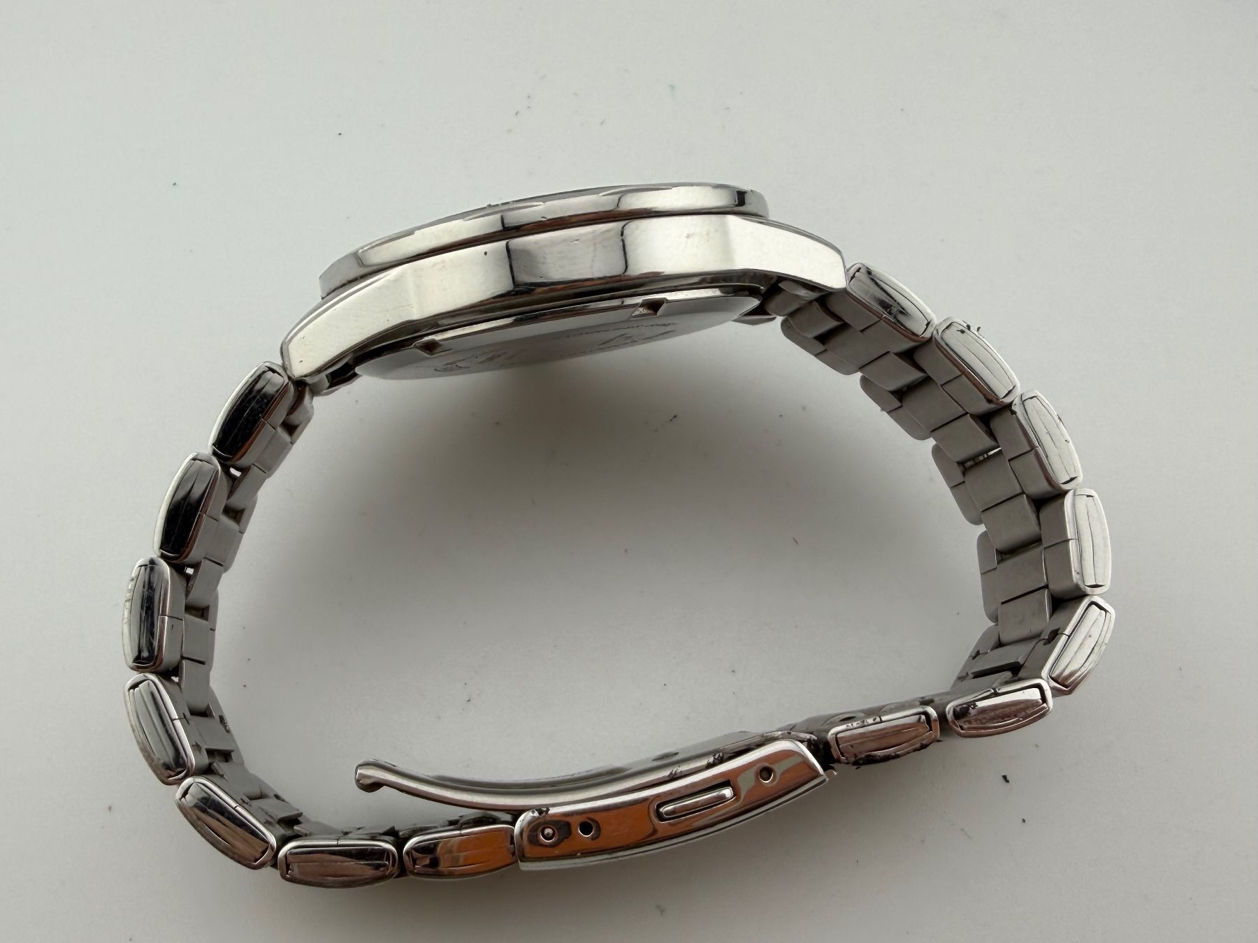 Casio Uhren: Vintage CASIO Herrenuhr – Gebraucht aus Biel/Bienne von MrP_WatchesBiel 5