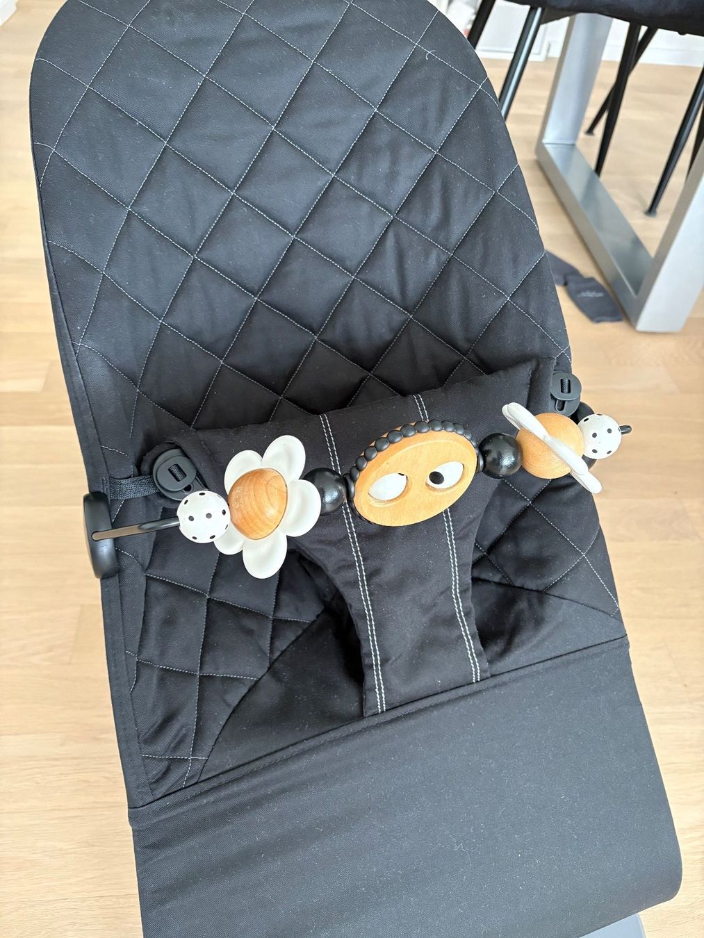 Babybjörn Sdraiette & Sdraiette a dondolo: Babybjörn Babywippe – Usato da Dübendorf venduto da Ousyi