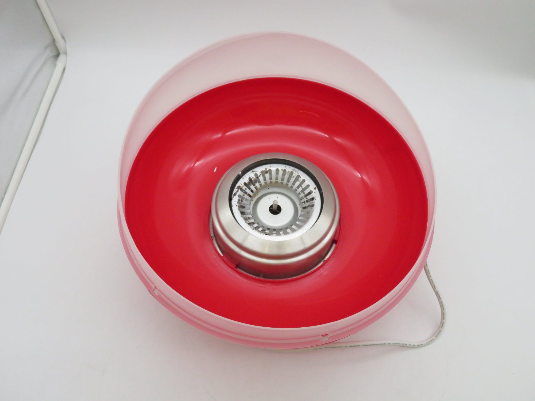 Elettrodomestici da cucina: Quigg Zuckerwattemaschine – Usato da Reinach BL venduto da WBZ-Flohmarkt 2