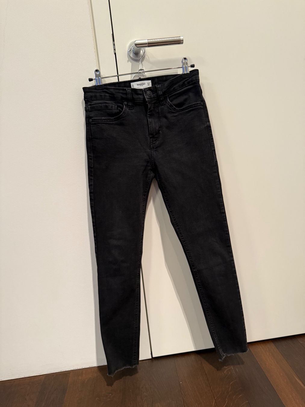 Mango Jeans: Mango Jeans Gr.34 – Gebraucht aus Balzers von Lissi57