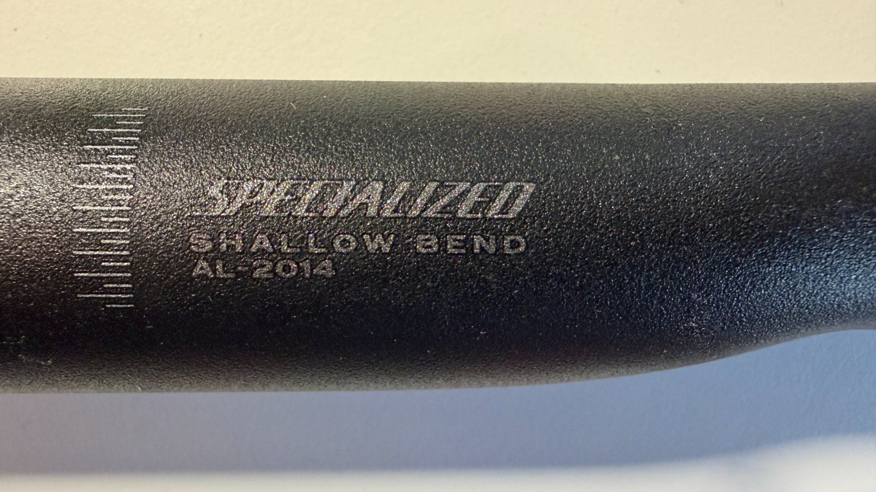 Specialized Pezzi di ricambio: Specialized Rennvelo Lenker 40cm / 31.8mm NEU Shallow Bend – Nuovo e nell'imballaggio originale da Thun venduto da Dipaulo 2