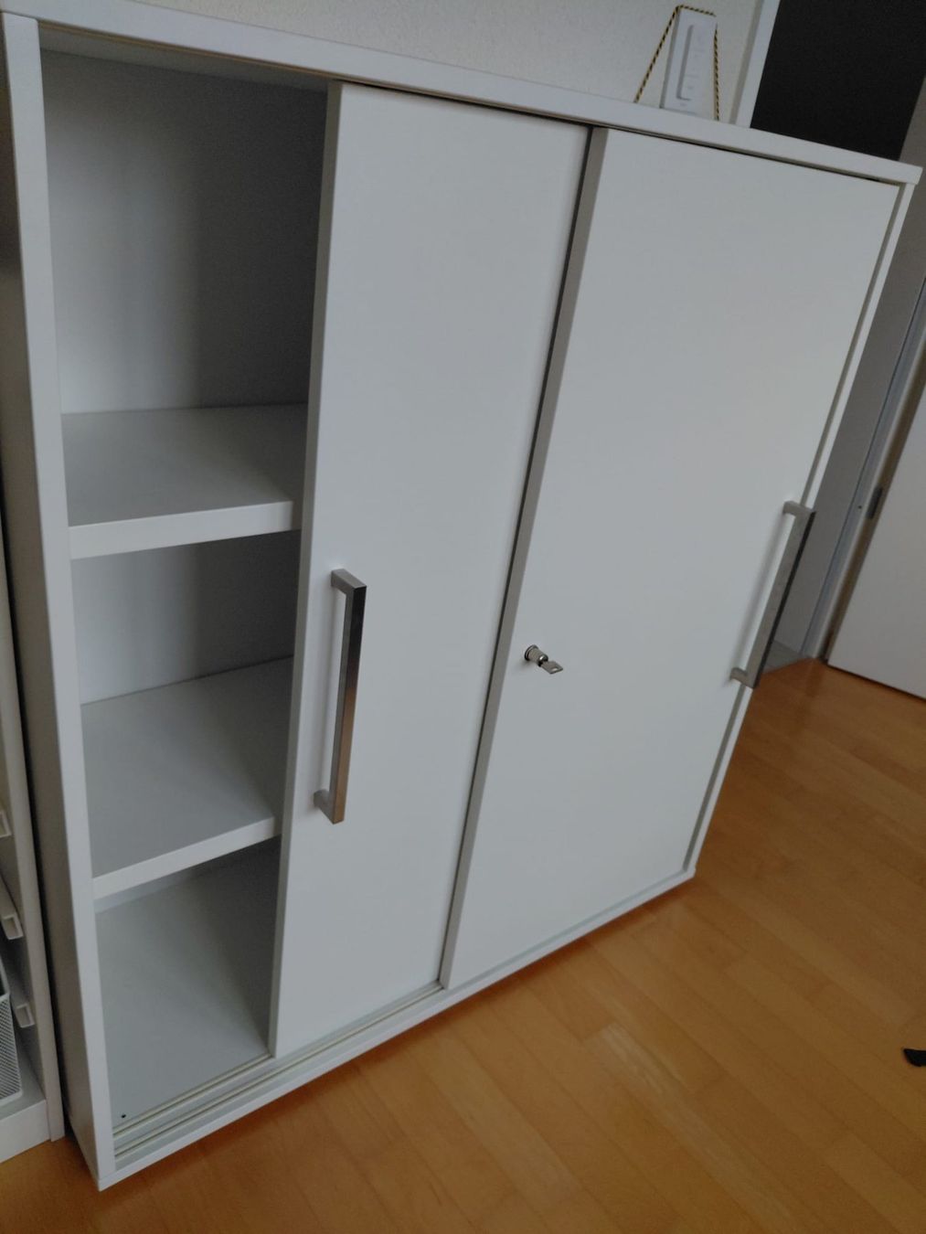 Schränke: Bureau Schrank – Gebraucht aus Allschwil von denes19 1