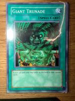 Yu-Gi-Oh! GIANT TRUNADE RP01-EN058 (2024) BOOSTERFRISCH!