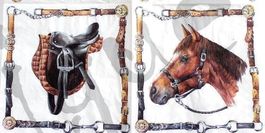 Serviette nika (1524) 2Stk.