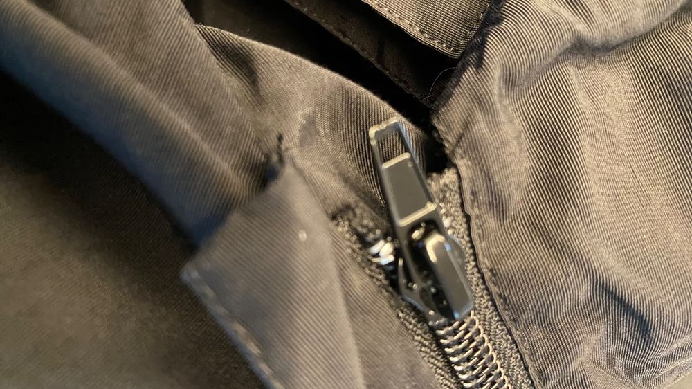 Mäntel: Allzweck-Mantel – Gebraucht aus Starrkirch-Wil von sclupain 2