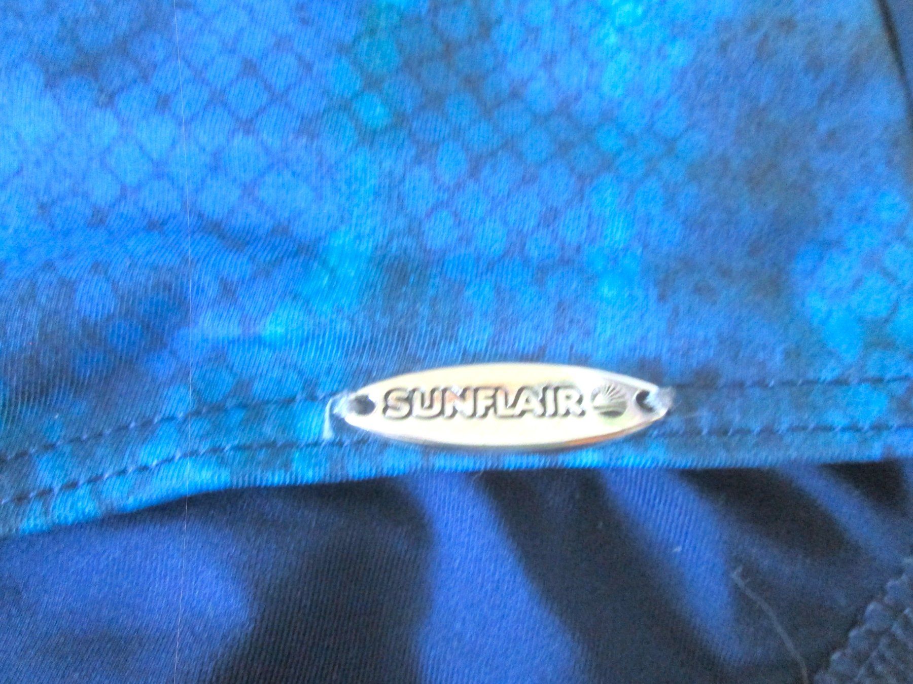 Sunflair Costumi da bagno & Bikini: Sunflair-Badeanzug – Usato da Sementina venduto da babucia 2