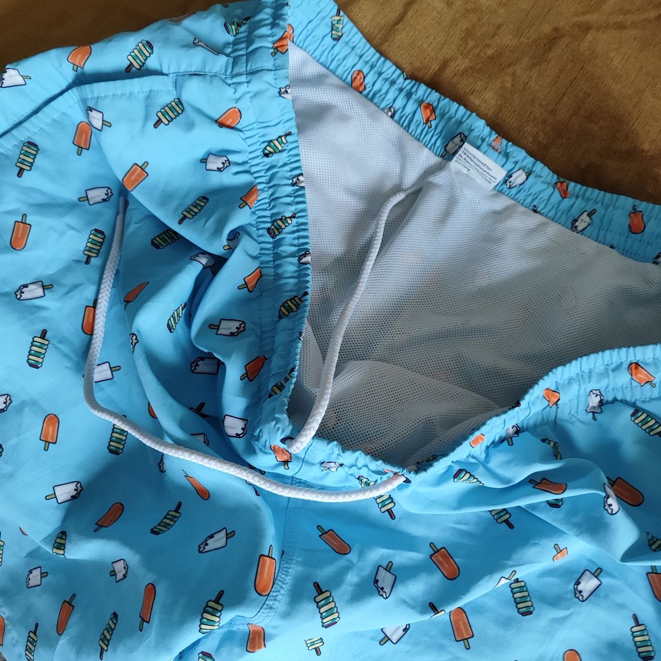 Costumi da bagno: Herren Badehose Gr XXL – Usato da Langnau am Albis venduto da Judithsebi 2
