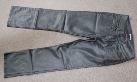 Jeans von Blackout *PREMIUM DENIM / Ginger* (M)