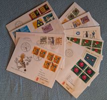 R-FDC LOT - ET  BERN