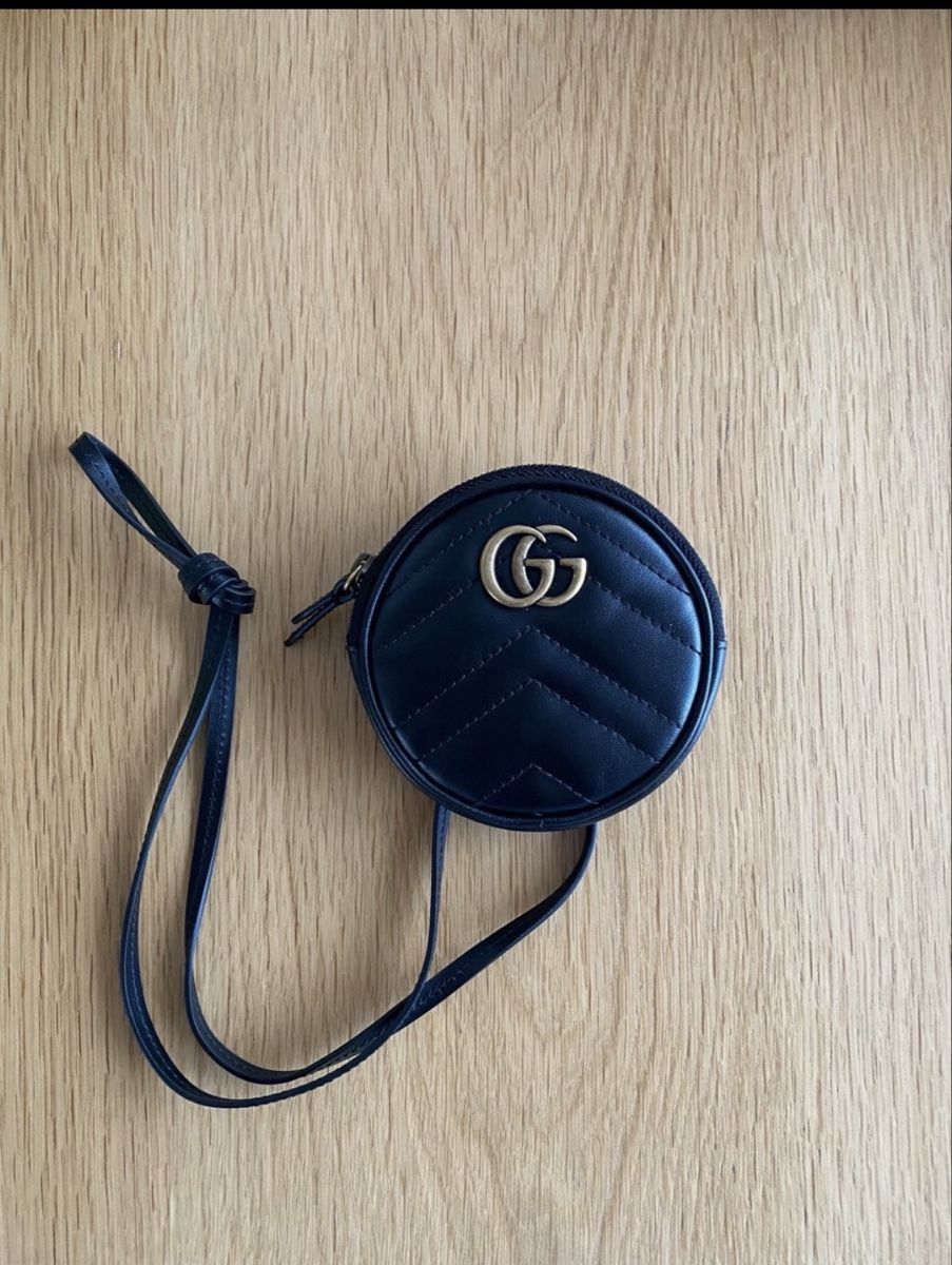 Gucci Portamonete: Porte-monnaie Gucci -neuf – Nuovo e nell'imballaggio originale da Grandvaux venduto da abbybe 4
