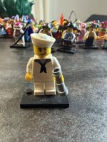 Lego Matrose Minifigures Serie 4
