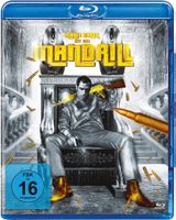 Mandrill (Blu-Ray)