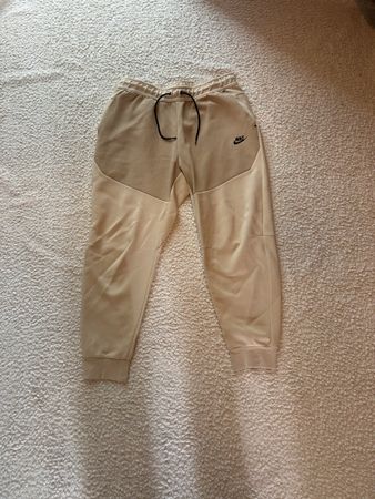 Training Nike tech L
