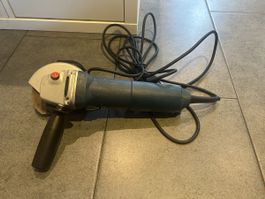 Bosch Winkelschleifer Trennjäger  GWS 1400