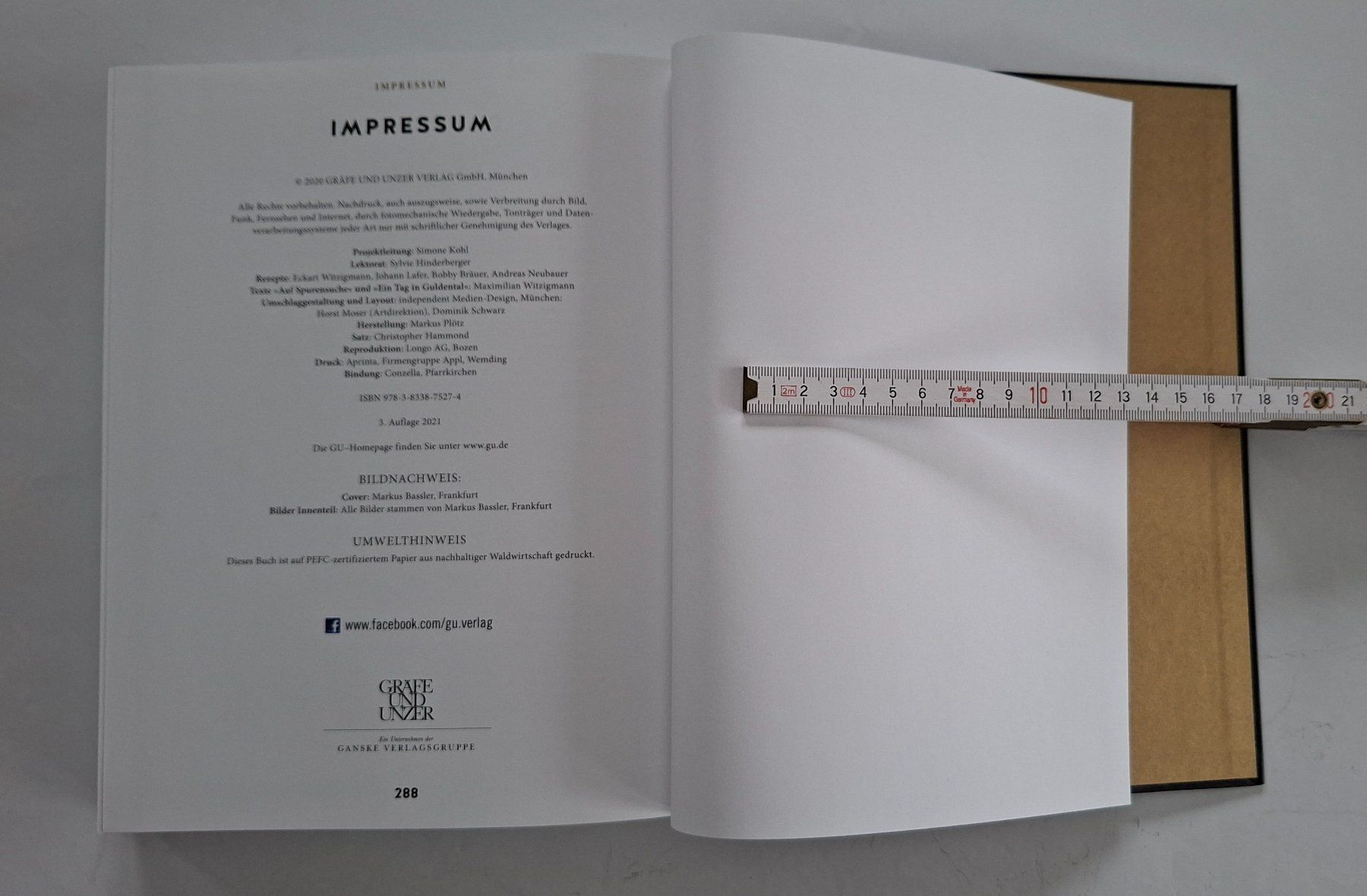 Libri: Lafer & Witzigmann: Eine Freundschaft - 100 Rezepte – Usato da Opfikon venduto da Diversamente 2