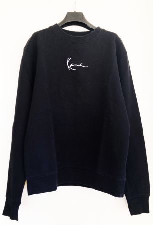 sweat kami noir