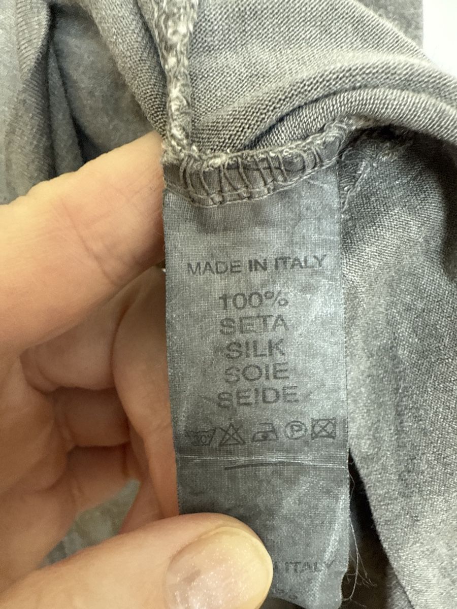 Vestiti: Seidenkleid mit Bolero S – Usato da Wädenswil venduto da Salome0712 5