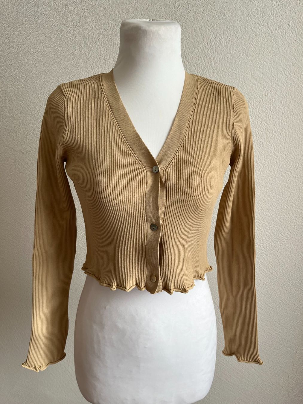 Maglioni & Felpe: Pullover, Viskose, Grösse M, NEU, NP 59.- – Nuovo e nell'imballaggio originale da Interlaken venduto da Jasmin_Flower