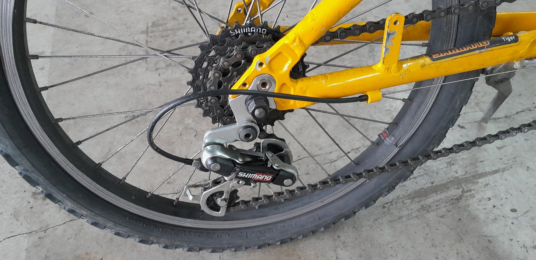 Biciclette: Velo für Kind – Usato da Otelfingen venduto da Wuedi0 3