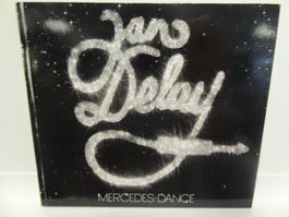 Jan Delay Mercedes-Dance CD