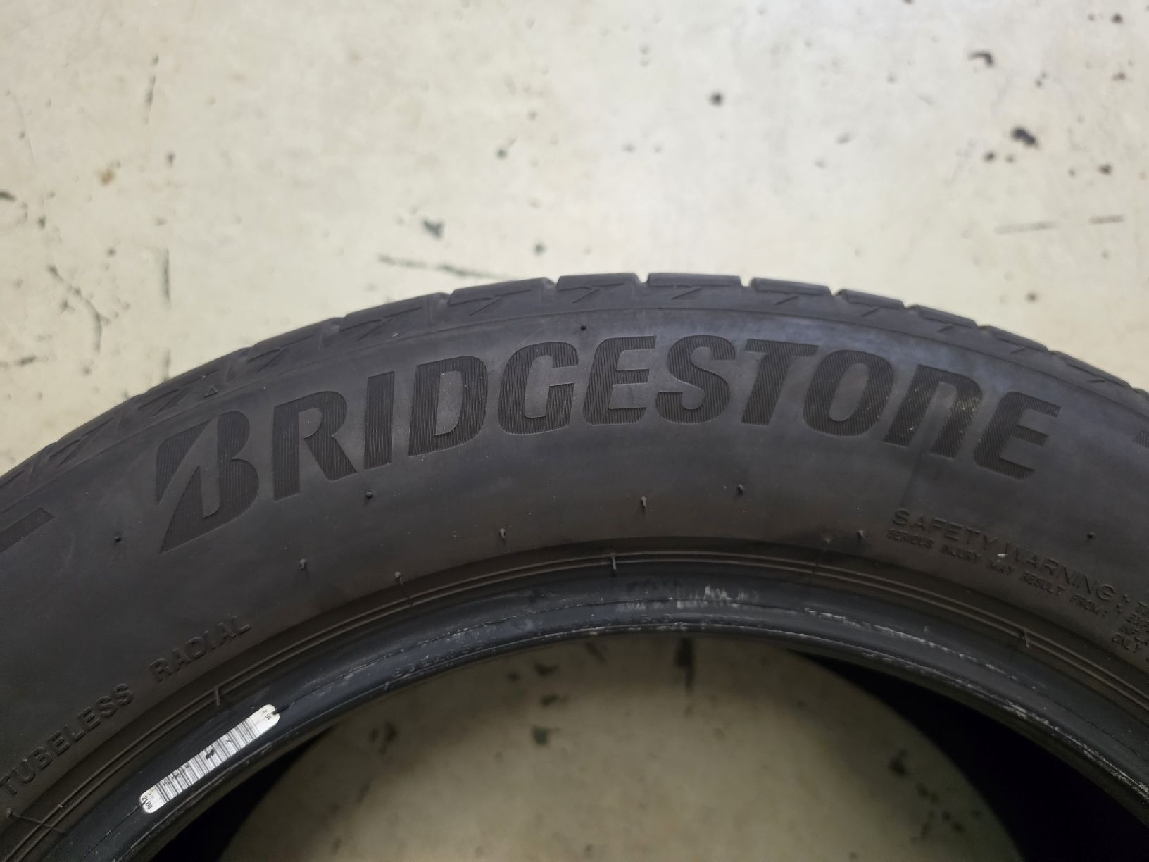 Pneus & Roues: 225/55R17 – D'occasion à pratteln par fir_nhg5 1