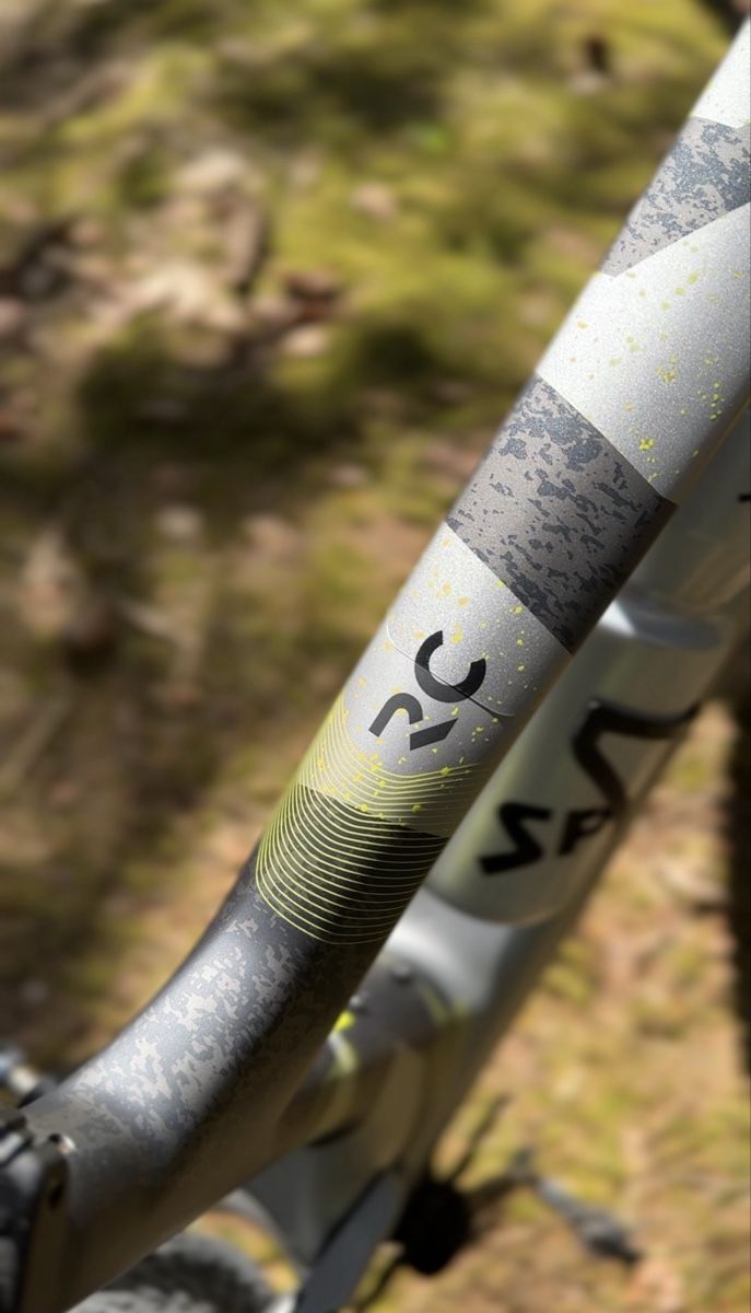 Scott Velos: Scott Spark RC World Cup – Neu (gemäss Beschreibung) aus Bern von Huskill 4