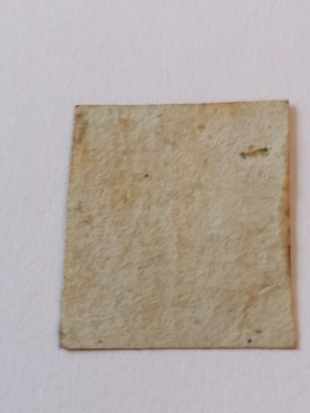 Tous les timbres: One Penny Red 1845 – D'occasion à Happerswil par tschergi 1