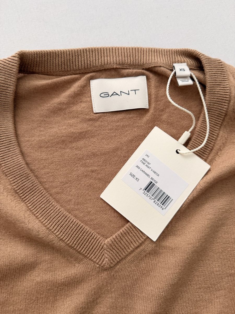 Gant Maglioni & Felpe: GANT Pullover, neuwertig,, Grösse XS – Nuovo e nell'imballaggio originale da Regensdorf venduto da elm_257x 2