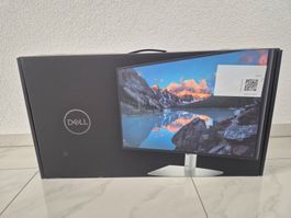 Dell UltraSharp 27 Thunderbolt Hub-Monitor – U2724DE