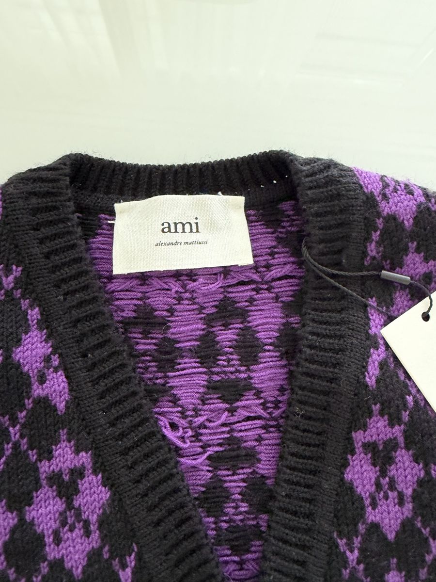 Amiri Vestes: Ami west – Neuf (Voir description) à Fahrweid par Stellar_times 1