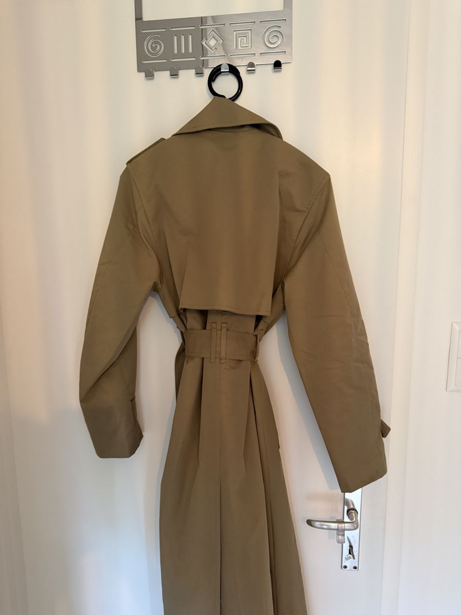 Mango Mäntel: Mango Trenchcoat  – Gebraucht aus Luzern von AlinaParche 2