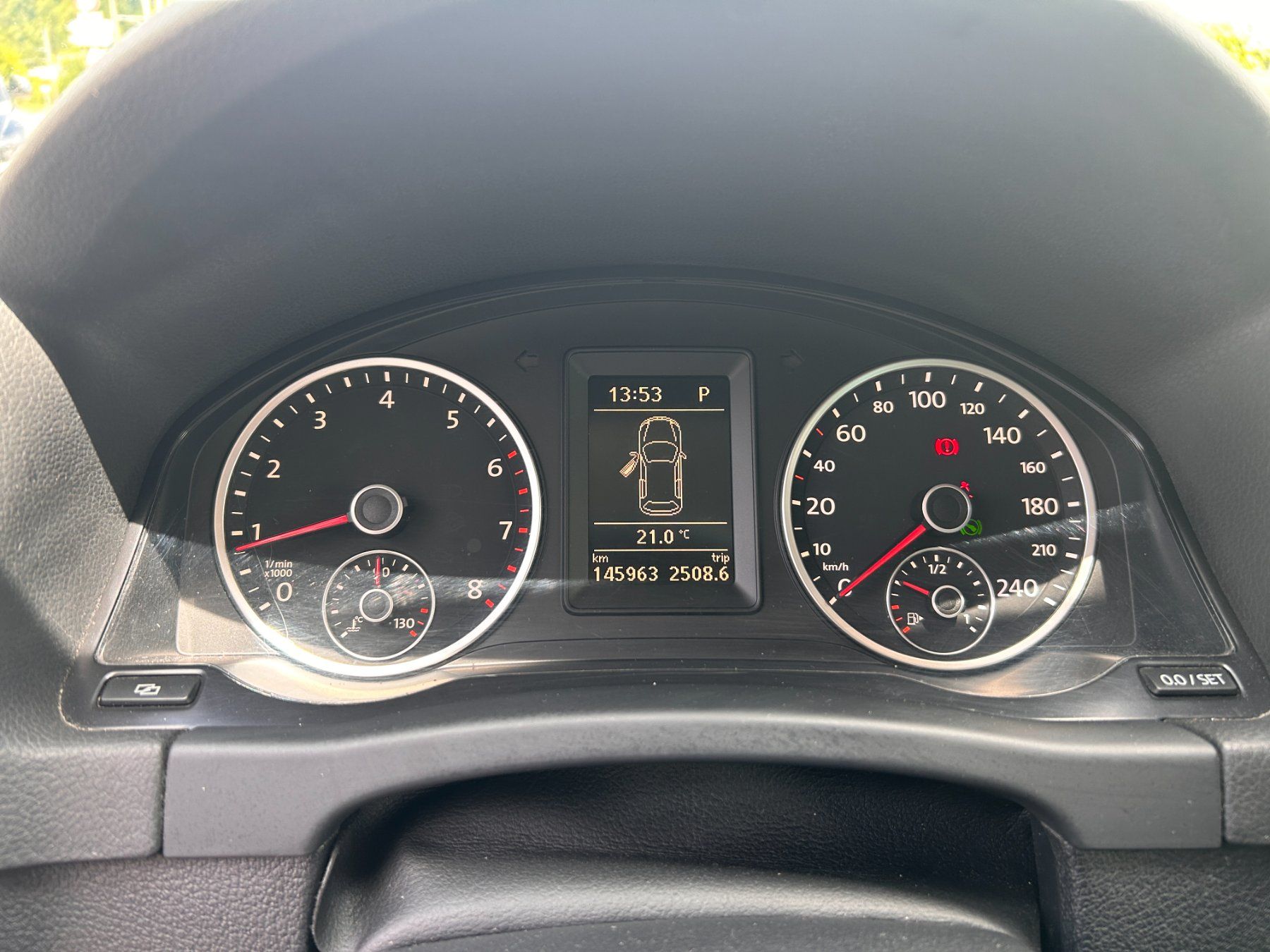 VW Automobili: VW Tiguan 2.0 TSI Sport – Usato da Adliswil venduto da RuckstuhlAdliswil 4