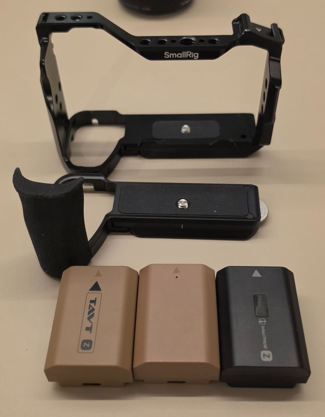 Sony Kamera: Sony A6700 - Top Zustand – Neu (gemäss Beschreibung) aus St. Gallen von lesfromages 3