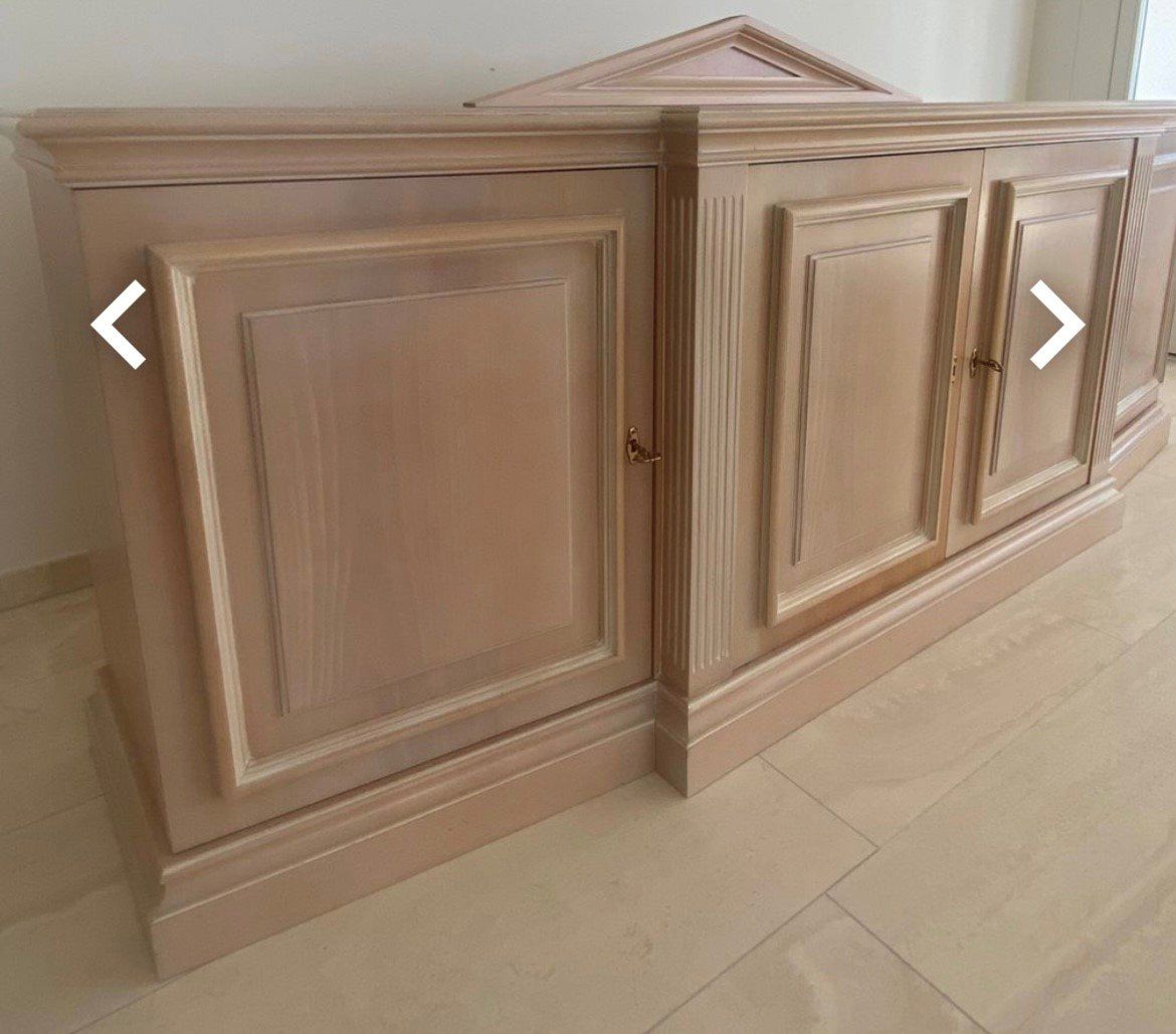 Credenze: Anrichte Sideboard – Usato da Tennwil venduto da Foxcat 3