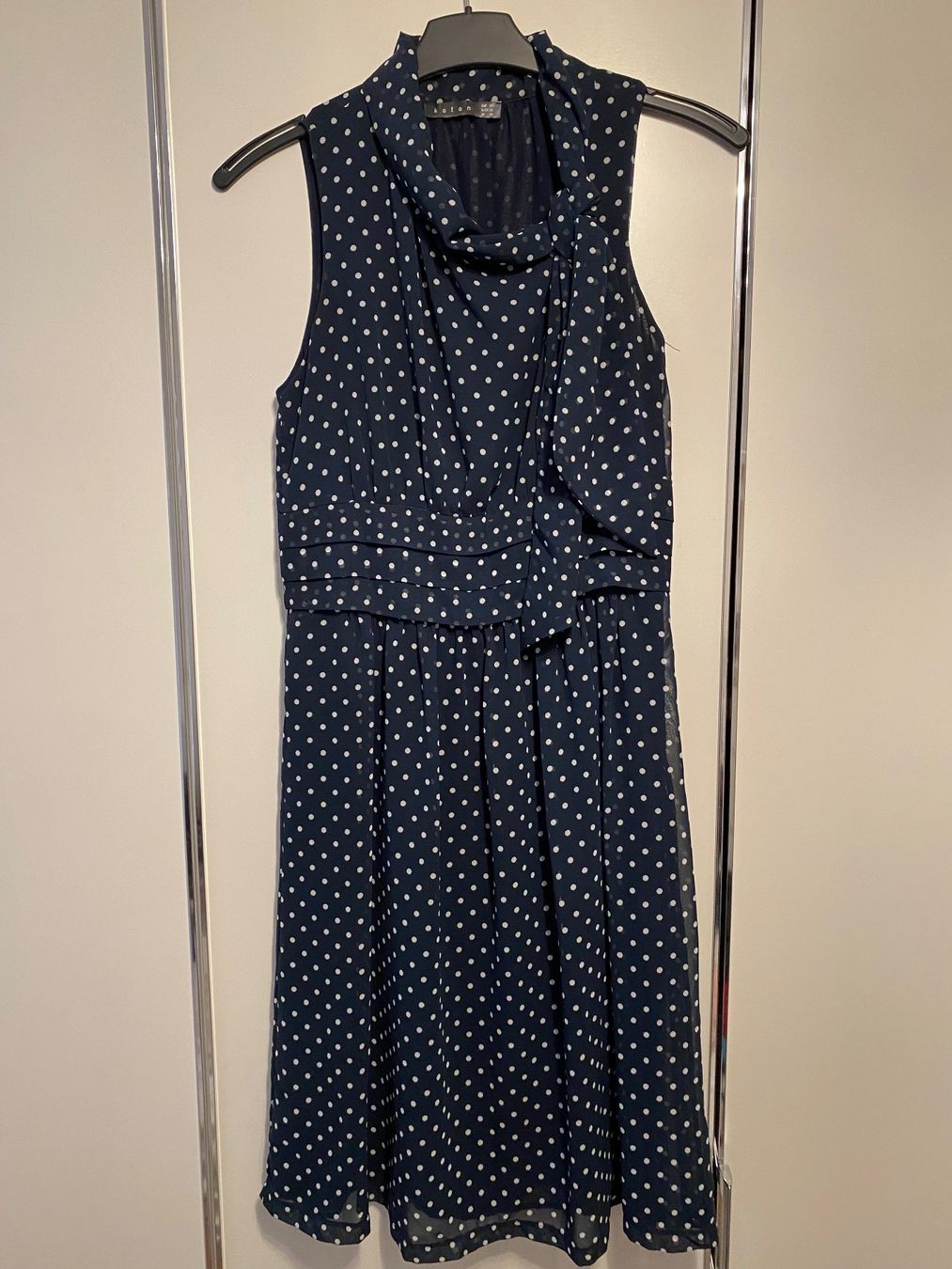 Kleider: Cocktailkleid von Koton gr.36 – Gebraucht aus Pfungen von Sheki56