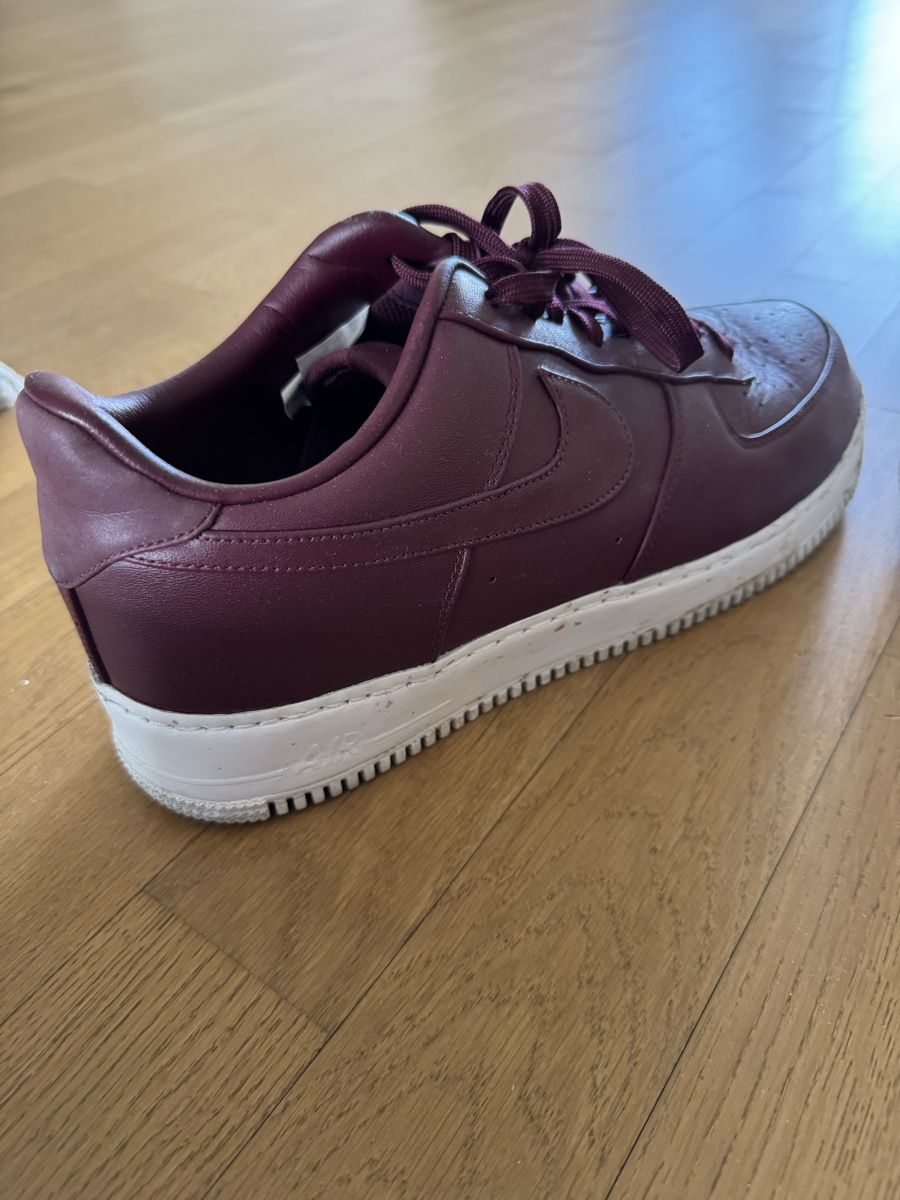Nike Scarpe da uomo: Nike Air Force Gr. 47 – Usato da Altendorf venduto da wqv_97 3