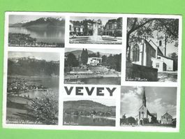 Vevey