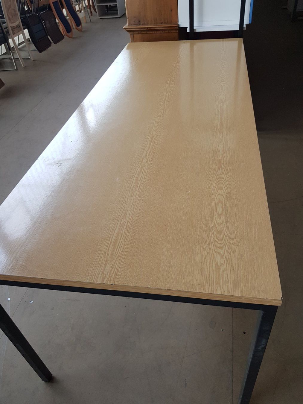 Scrivanie: Arbeitstisch/Schreibtisch – Usato da Münchenstein venduto da tsp01 2