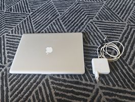 Apple MacBook Pro 15 Zoll Late 2011