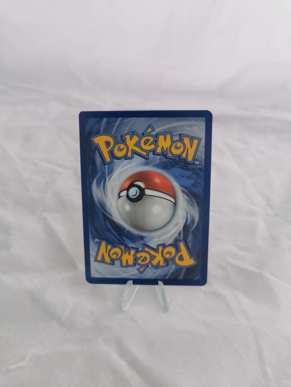 Pokémon Carte collezionabili: Froussardine - Pokemon Card – Usato da Dulliken venduto da Sefty 1