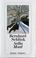 Selbs Mord – Bernhard Schlink – Krimi – TB – gut gelesen